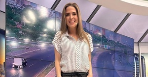 Paola Maltese: “No se imaginan el increíble programa que estamos preparando”