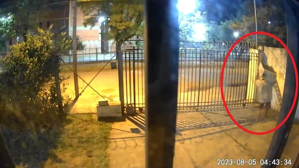 Ladrones vaciaron su casa y los afectados piensan mudarse del barrio