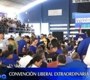 PLRA define su futuro en convención extraordinaria - Paraguay.com