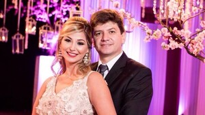 Imputan a abogado, esposo de una jueza, detenido en San Lorenzo