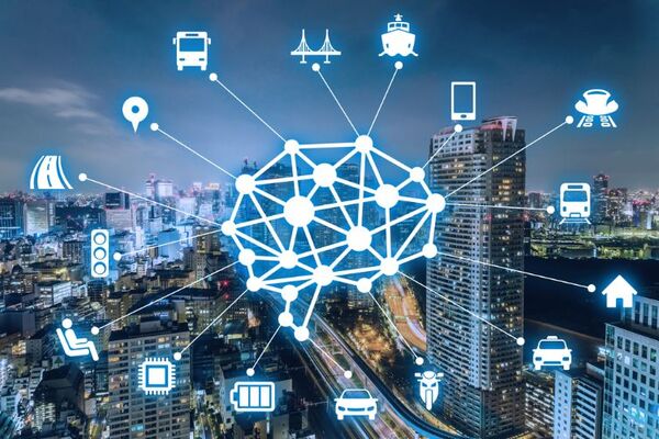Desafiando el status quo: Cómo la IA está transformando el funcionamiento de los gobiernos - MarketData
