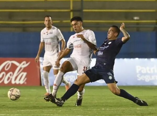 Nacional vs. Guaireña FC: los visitantes, necesitado de puntos - Fútbol - ABC Color