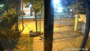 ¡Se llevaron todo!: Joven relata en Twitter como robaron su casa mientras estaban de campamento con su esposa - trece