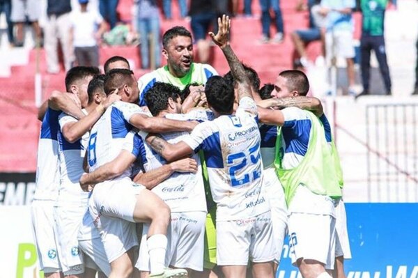 Versus / Sol de América no falla y se consolida en la cima de la Intermedia