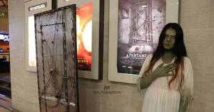 La Nación / “El apartamento” en cines nacionales: “No es un film amable”, elogian