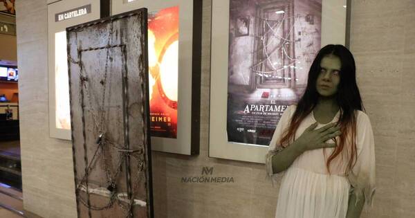 La Nación / “El apartamento” en cines nacionales: “No es un film amable”, elogian