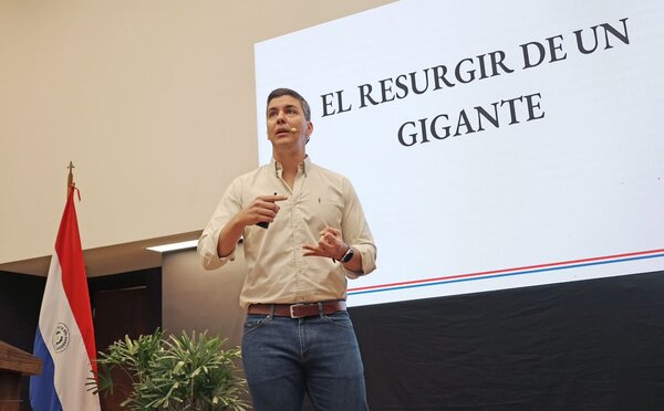 Diario HOY | Peña quiere un Mercosur "más abierto" y rechaza moneda común