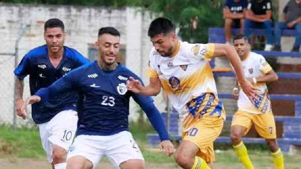 Marset: Un escurridizo capo narco, futbolista y gerente de la hidrovía