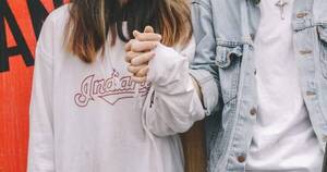 La Nación / No son amigos con beneficios ni es una relación, es una “situación” donde no hay títulos