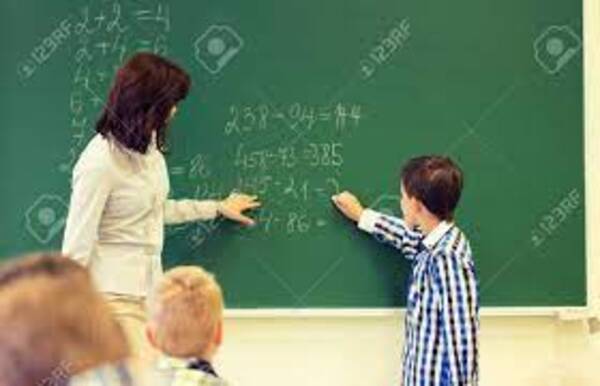 Diario HOY | En matemáticas alumnos de último ciclo escolar a nivel de segundo grado, y 8 de cada 10 lee pero no entiende