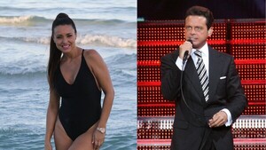 Luis Miguel es un 11 voi en la cama, según su exchuli