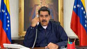Dictadura de Maduro destituye directiva de Cruz Roja en Venezuela