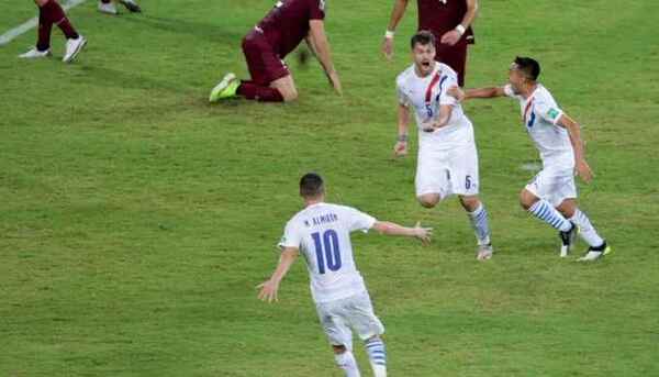 ¿Boca Juniors, nuevamente tras los pasos de un paraguayo?