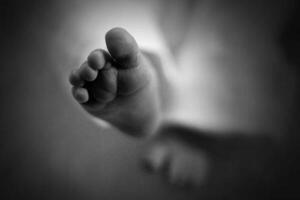 BEBÉ MUERE ASFIXIADA: SUS PADRES DIERON POSITIVO AL ALCOTEST