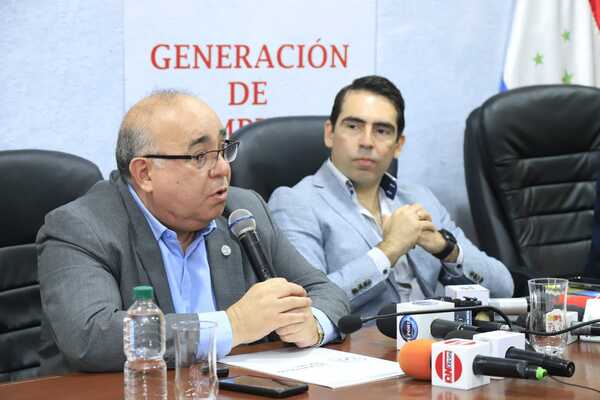 MDS formalizó instalación de una industria de materiales de construcción en Merkaguazú - .::Agencia IP::.
