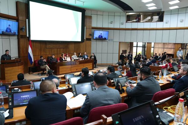 Leyes exprés: Hay que escuchar a todos los sectores para lograr con éxito las reformas que necesita el país - MarketData