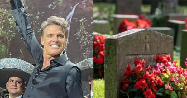 La Nación / ¿Luis Miguel está muerto?: conoce la curiosa teoría sobre el sol de México