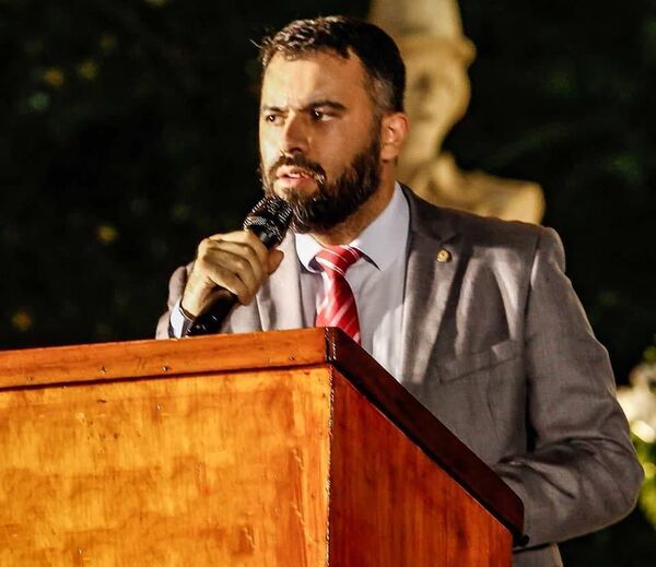 Gestores culturales dan su respaldo a Juan Marcelo Cuenca para el cargo de Ministro de Cultura - El Independiente