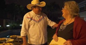 El encuentro gastronómico del año: Don Benjamín Benítez y Sarita Garófalo, juntos en evento exclusivo - trece