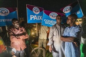 Vence el plazo para que Níger reinstaure al presidente