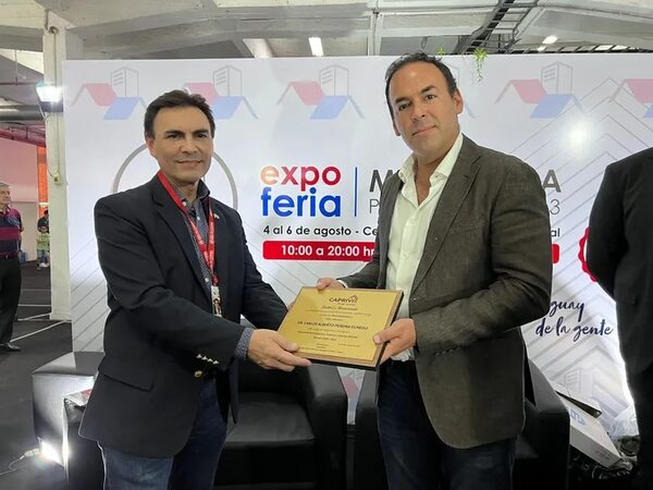 Esperan US$ 800 millones de fondeo a AFD para vivienda - Nacionales - ABC Color