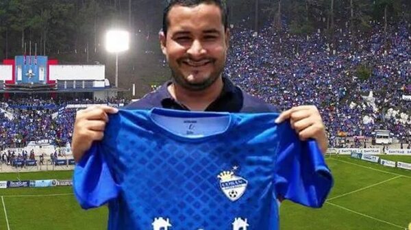 Asesinan en el norte de Guatemala a hijo de exfutbolista y excandidato a alcalde - Mundo - ABC Color