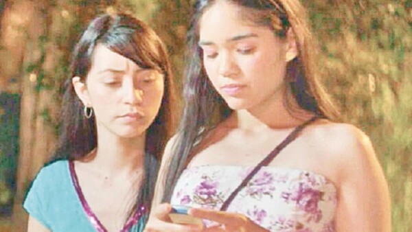 “La vida de estas dos hermanas es muy conmovedora y fuerte”