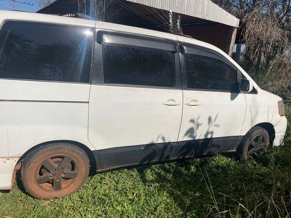 PROCEDIMIENTO POLICIAL TERMINÓ A LOS TIROS EN PIRAPÓ - Itapúa Noticias