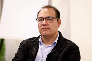 Hugo Fleitas: Vamos a empezar un nuevo ciclo de reformas dentro del PLRA - Política - ABC Color