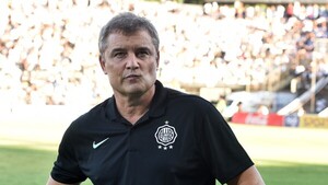 Diego Aguirre tiene nuevo equipo