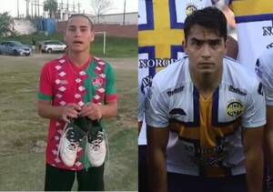 [VIDEO] Futbolista le regaló un botín y convirtió su primer gol