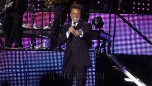 Insólita polémica atraviesa la gira argentina de Luis Miguel: ¿actúa un doble?