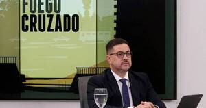 La Nación / Denuncia de Cartes: esperan que investigación fiscal llegue a la verdad