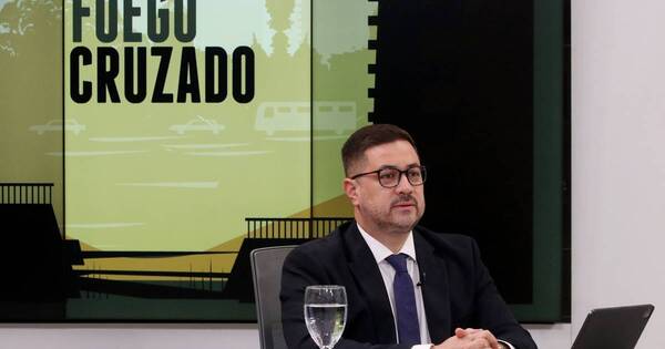 La Nación / Denuncia de Cartes: esperan que investigación fiscal llegue a la verdad