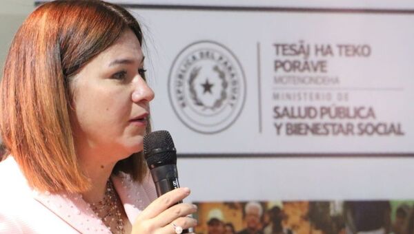 Primeros desafíos en Salud: saldar deuda de US$ 250 millones con sector farmacéutico