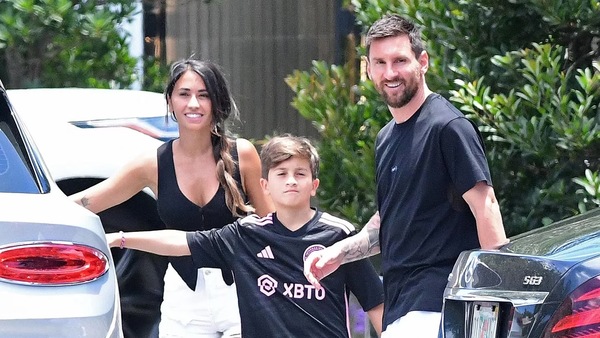 Miami, el epicentro del fútbol mundial con la llegada de Lionel Messi | OnLivePy
