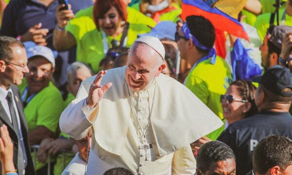 “No tengan miedo”: el papa Francisco celebró la misa frente a un millón y medio de fieles en el cierre de la JMJ en Lisboa