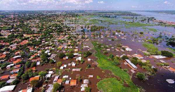 La Nación / Paraguay debe prepararse para fenómeno de El Niño