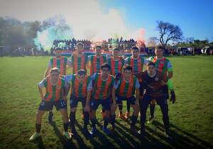 Liga Misionera del Sur: el 4 de Octubre hace historia al meterse por primera vez en una final