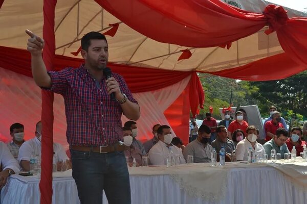 “Herencias” y “donaciones” abultan patrimonio en Declaraciones Juradas - ABC Color - ABC Color
