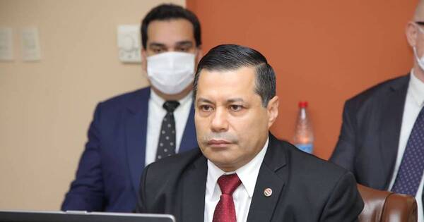La Nación / Ande explica uso de préstamos de USD 255 millones
