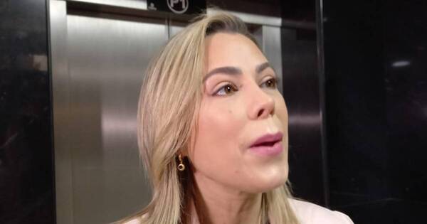 La Nación / Parlasurianos paraguayos asumen hoy en Uruguay