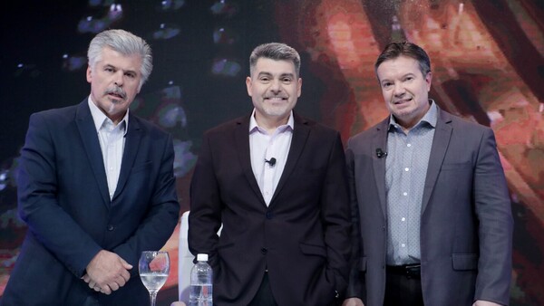 Arregui y Giuzzio afirman que denuncia de HC es incoherente