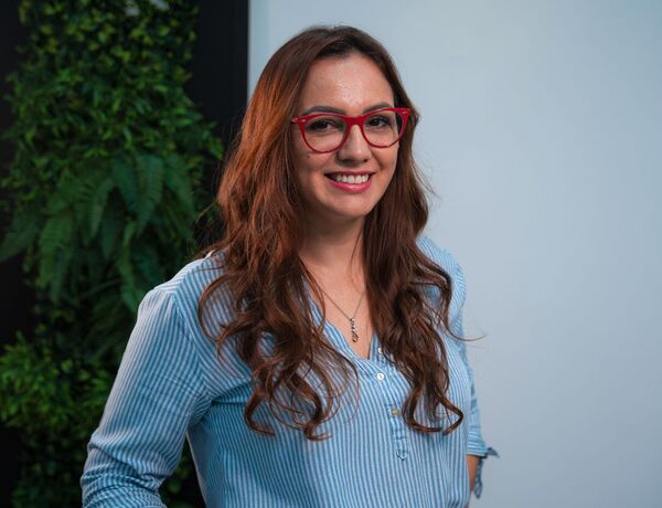 Julieta Arce