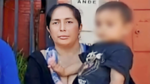 Dueña de carnicería que mató a policía durante asalto relata lo ocurrido - Noticiero Paraguay