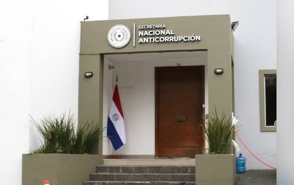 Diario HOY | Anticorrupción se volvió una farsa en la persecución de hechos punibles