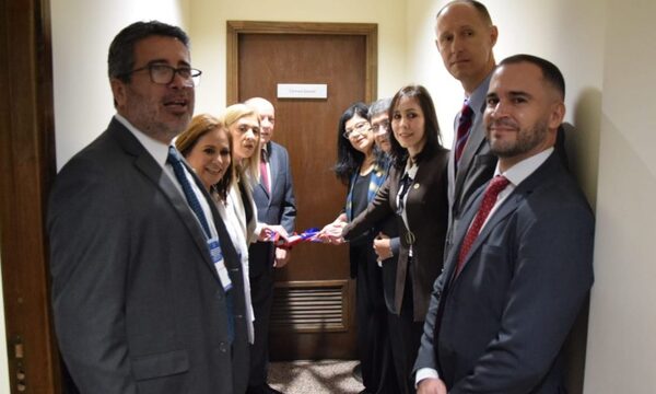 Habilitan Cámara Gesell en el Poder Judicial: para entrevistar a menores víctimas de abuso – Diario TNPRESS