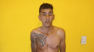 Hombre de 35 años quedó preso por agredir a su madre - Oasis FM 94.3