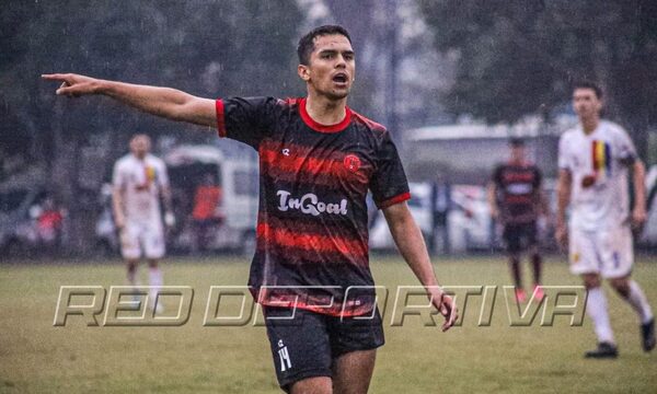 Esteño migrará al fútbol español