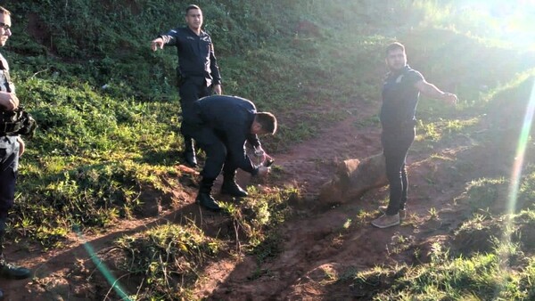 Diario HOY | Expolicía fue asesinado de varias puñaladas por su compañero de tragos